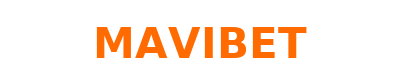 Mavibet logo